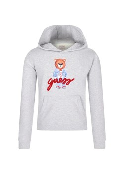 Guess Bluza | Regular Fit ze sklepu Gomez Fashion Store w kategorii Bluzy chłopięce - zdjęcie 166148941