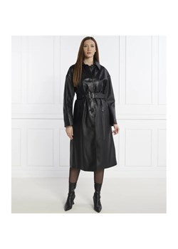 HUGO Płaszcz Maflame-1 ze sklepu Gomez Fashion Store w kategorii Płaszcze damskie - zdjęcie 166148953