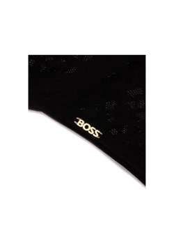 BOSS BLACK Biustonosz B LACE ze sklepu Gomez Fashion Store w kategorii Biustonosze - zdjęcie 166156564
