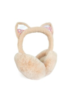 Nauszniki Glitter kitty ze sklepu JK-Collection w kategorii Akcesoria dziecięce - zdjęcie 166157934