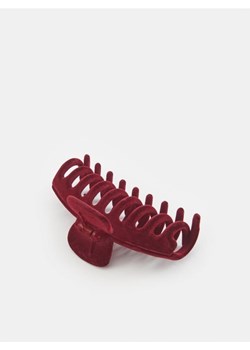 Sinsay - Spinka do włosów - czerwony ze sklepu Sinsay w kategorii Spinki - zdjęcie 166161041