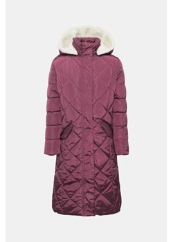 COLD Kurtka zimowa - Bordowy - Kobieta - 40 EUR(L) ze sklepu Halfprice w kategorii Kurtki damskie - zdjęcie 166162454