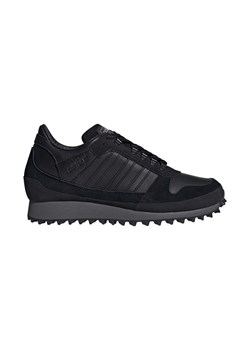 adidas Originals sneakersy Haven SPZL kolor czarny IF5722 ze sklepu PRM w kategorii Buty sportowe męskie - zdjęcie 166162782