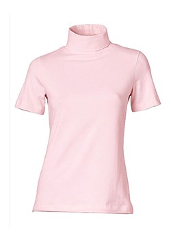 Heine Koszulka w kolorze jasnoróżowym ze sklepu Limango Polska w kategorii Bluzki damskie - zdjęcie 166165311