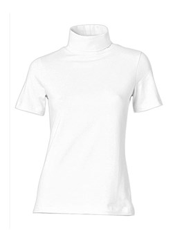 Heine Koszulka w kolorze białym ze sklepu Limango Polska w kategorii Bluzki damskie - zdjęcie 166165314