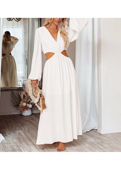 LA Angels Sukienka w kolorze białym ze sklepu Limango Polska w kategorii Sukienki - zdjęcie 166165491