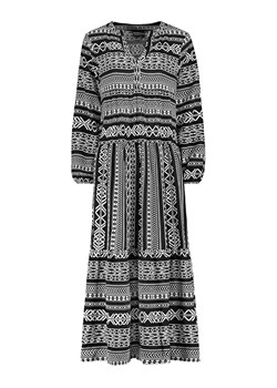 Eight2Nine Sukienka w kolorze czarno-białym ze sklepu Limango Polska w kategorii Sukienki - zdjęcie 166165570