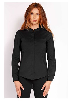 Lou-Lou Bluzka w kolorze czarnym ze sklepu Limango Polska w kategorii Koszule damskie - zdjęcie 166165752