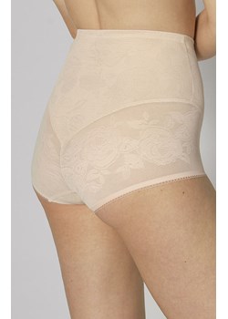 Triumph Wild Rose Sensation Highwaist Panty 10206011, Kolor cielisty, Rozmiar S, Triumph ze sklepu Intymna w kategorii Bielizna wyszczuplająca - zdjęcie 166173353