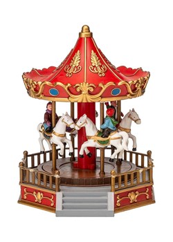 Noel dekoracja świąteczna Carillon ze sklepu ANSWEAR.com w kategorii Dekoracje świąteczne - zdjęcie 166173362