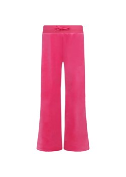 GUESS ACTIVE Spodnie dresowe | flare fit ze sklepu Gomez Fashion Store w kategorii Spodnie dziewczęce - zdjęcie 166175563