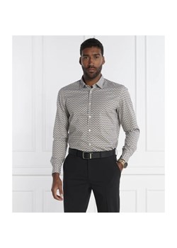 BOSS BLACK Koszula S-LIAM | Regular Fit ze sklepu Gomez Fashion Store w kategorii Koszule męskie - zdjęcie 166175582