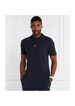 HUGO Polo Dangula | Regular Fit ze sklepu Gomez Fashion Store w kategorii T-shirty męskie - zdjęcie 166175584