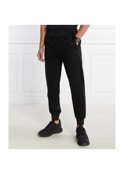 BOSS BLACK Spodnie dresowe P-Levete 134 | Regular Fit ze sklepu Gomez Fashion Store w kategorii Spodnie męskie - zdjęcie 166175891