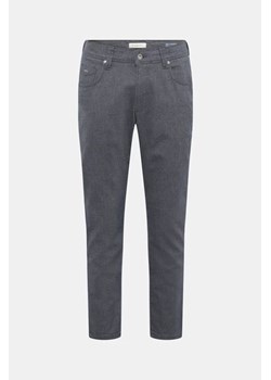 BUGATTI Spodnie - Niebieski ciemny - Mężczyzna - 33/34 CAL(M) ze sklepu Halfprice w kategorii Spodnie męskie - zdjęcie 166180212