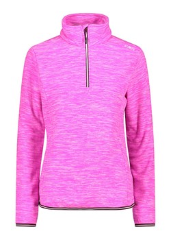 CMP Bluza polarowa w kolorze różowym ze sklepu Limango Polska w kategorii Bluzy damskie - zdjęcie 166180771