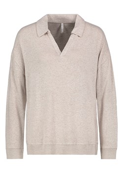 Stitch &amp; Soul Sweter w kolorze beżowym ze sklepu Limango Polska w kategorii Swetry damskie - zdjęcie 166180791