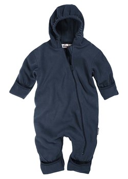 Playshoes Kombinezon polarowy w kolorze granatowym ze sklepu Limango Polska w kategorii Kombinezony i kurtki - zdjęcie 166181100