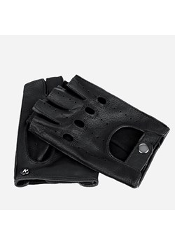 napoKISS (czarny) - XS/S ze sklepu napo gloves w kategorii Rękawiczki damskie - zdjęcie 166181670