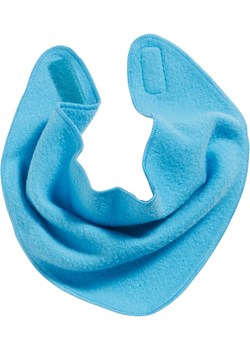 Playshoes Chusta polarowa w kolorze niebieskim ze sklepu Limango Polska w kategorii Szaliki dziecięce - zdjęcie 166186383