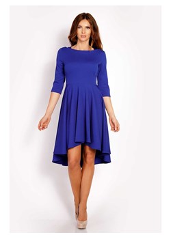 Lou-Lou Sukienka w kolorze niebieskim ze sklepu Limango Polska w kategorii Sukienki - zdjęcie 166187693