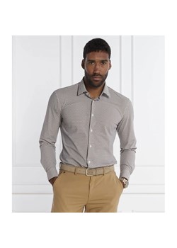 BOSS BLACK Koszula P-HANK | Slim Fit ze sklepu Gomez Fashion Store w kategorii Koszule męskie - zdjęcie 166187890