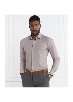 BOSS BLACK Koszula P-ROAN | Slim Fit ze sklepu Gomez Fashion Store w kategorii Koszule męskie - zdjęcie 166187893