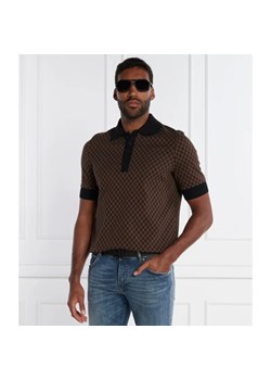 Balmain Polo | Regular Fit ze sklepu Gomez Fashion Store w kategorii T-shirty męskie - zdjęcie 166187912