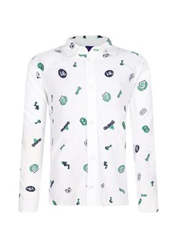 Guess Koszula | Regular Fit ze sklepu Gomez Fashion Store w kategorii Koszule chłopięce - zdjęcie 166188513