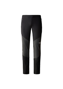 Spodnie The North Face Circadian Alpine 0A495AJK31 - czarne ze sklepu streetstyle24.pl w kategorii Spodnie męskie - zdjęcie 166189160