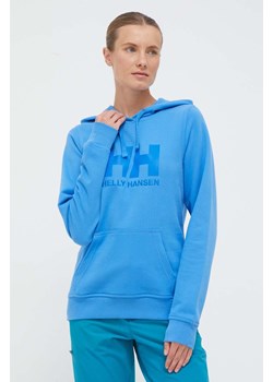 Helly Hansen bluza ze sklepu PRM w kategorii Bluzy damskie - zdjęcie 166191344