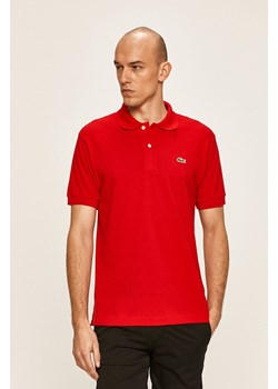 Lacoste - Polo L1212.... L1212....-001 ze sklepu PRM w kategorii T-shirty męskie - zdjęcie 166191893