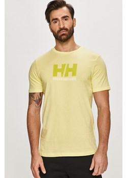 Helly Hansen t-shirt HH LOGO T-SHIRT 33979 ze sklepu PRM w kategorii T-shirty męskie - zdjęcie 166192180