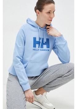 Helly Hansen bluza 33978-001 ze sklepu PRM w kategorii Bluzy damskie - zdjęcie 166193324