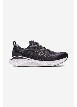 Asics buty GEL-CUMULUS 25 kolor czarny 1011B621-001 ze sklepu PRM w kategorii Buty sportowe męskie - zdjęcie 166194170