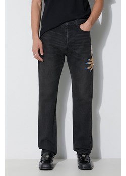 Undercover jeansy Pants męskie UC2C4509.2 ze sklepu PRM w kategorii Jeansy męskie - zdjęcie 166194644