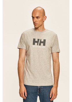 Helly Hansen t-shirt HH LOGO T-SHIRT 33979 ze sklepu PRM w kategorii T-shirty męskie - zdjęcie 166194744