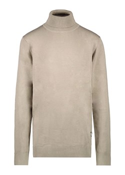 Cars Sweter &quot;Byrell&quot; w kolorze beżowym ze sklepu Limango Polska w kategorii Swetry chłopięce - zdjęcie 166198351