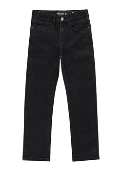 Cars Dżinsy &quot;Garwell&quot; - Regular fit - w kolorze czarnym ze sklepu Limango Polska w kategorii Spodnie chłopięce - zdjęcie 166198374