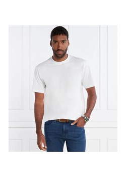 BOSS BLACK T-shirt Tessin 18 | Regular Fit ze sklepu Gomez Fashion Store w kategorii T-shirty męskie - zdjęcie 166200532