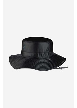 Kangol kapelusz dwustronny kolor czarny K5312.BLACK-BLACK ze sklepu ANSWEAR.com w kategorii Kapelusze męskie - zdjęcie 166202201