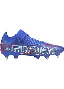 Buty piłkarskie korki Future Z 1.2 MxSG Puma ze sklepu SPORT-SHOP.pl w kategorii Buty sportowe męskie - zdjęcie 166203344
