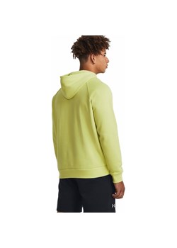 Bluza polarowa Fila FAM0256-60019 S Zielony (4064556377395_EU