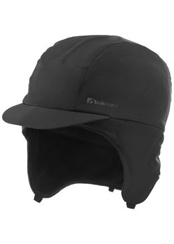 Czapka z daszkiem i osłoną na uszy Rushup GTX Trekmates ze sklepu SPORT-SHOP.pl w kategorii Czapki z daszkiem męskie - zdjęcie 166203733