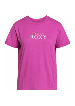 Koszulka damska Noon Ocean Logo Roxy ze sklepu SPORT-SHOP.pl w kategorii Bluzki damskie - zdjęcie 166203841
