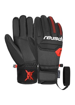 Rękawice narciarskie Warrior R-Tex XT Reusch ze sklepu SPORT-SHOP.pl w kategorii Rękawiczki męskie - zdjęcie 166204100