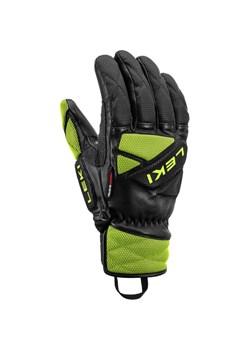 Rękawice narciarskie WCR Venom 3D Dominik Paris Leki ze sklepu SPORT-SHOP.pl w kategorii Rękawiczki męskie - zdjęcie 166204571