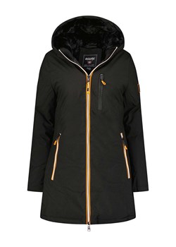 Canadian Peak Parka &quot;Cassimineak&quot; w kolorze czarnym ze sklepu Limango Polska w kategorii Kurtki damskie - zdjęcie 166205762