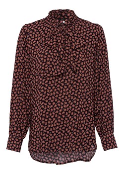 Zero Bluzka w kolorze czerwono-czarnym ze sklepu Limango Polska w kategorii Bluzki damskie - zdjęcie 166206103