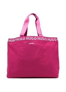 HUGO Shopperka Becky ze sklepu Gomez Fashion Store w kategorii Torby Shopper bag - zdjęcie 166211703